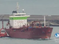 Petroliera/Chimichiera in vendita