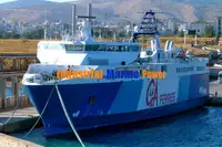 Nave Ro-Ro in vendita