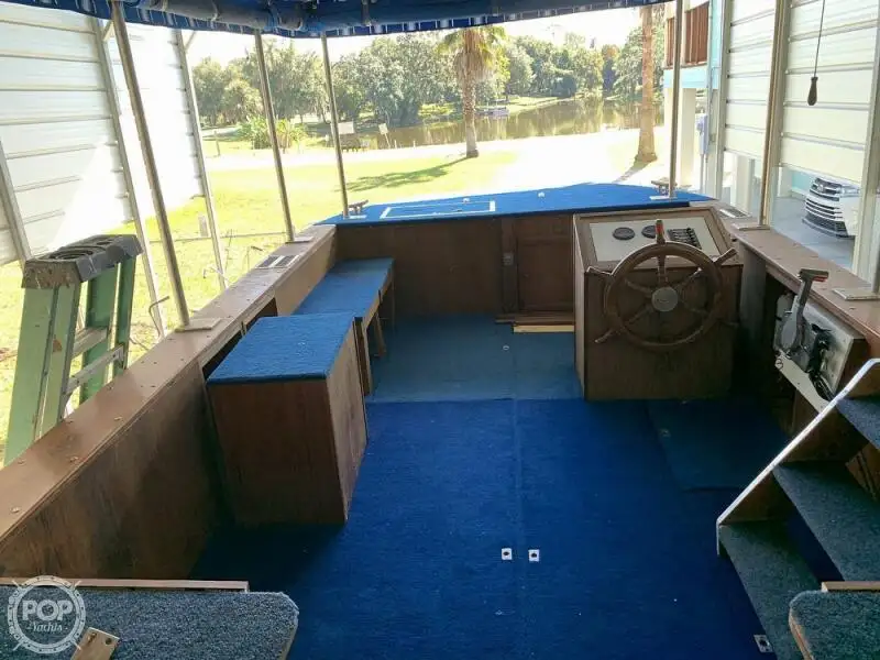 Nave da crociera in vendita