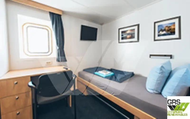 Nave RoPax in vendita