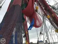 Peschereccio a strascico in vendita