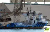 Nave di supporto in vendita