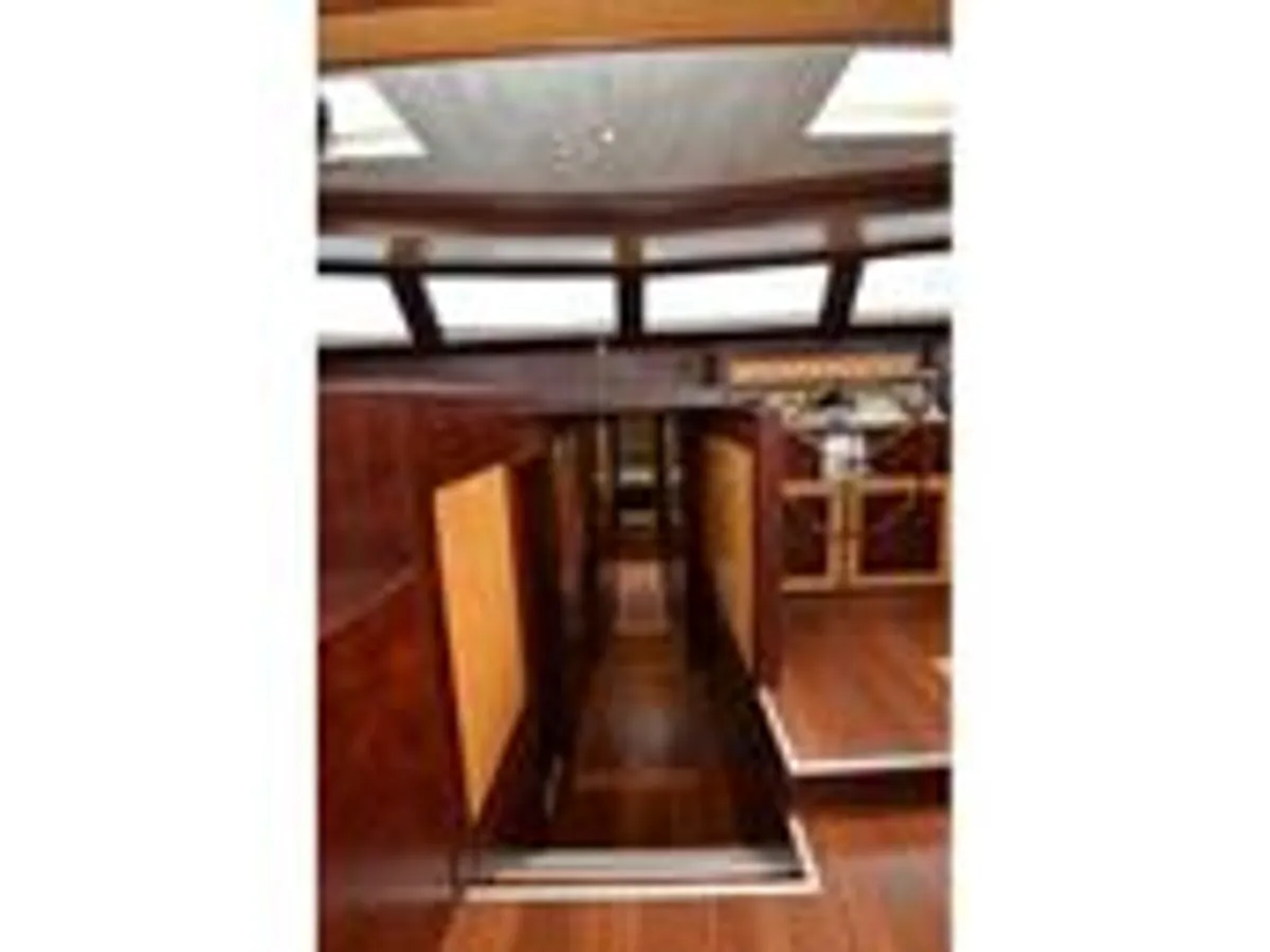 Yacht in vendita