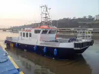 Nave di servizio per parchi eolici in vendita