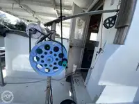 Peschereccio a strascico in vendita