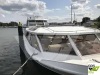 Nave da crociera in vendita