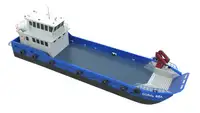 Nave refrigerata in vendita