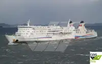 Ro-Ro ship in vendita