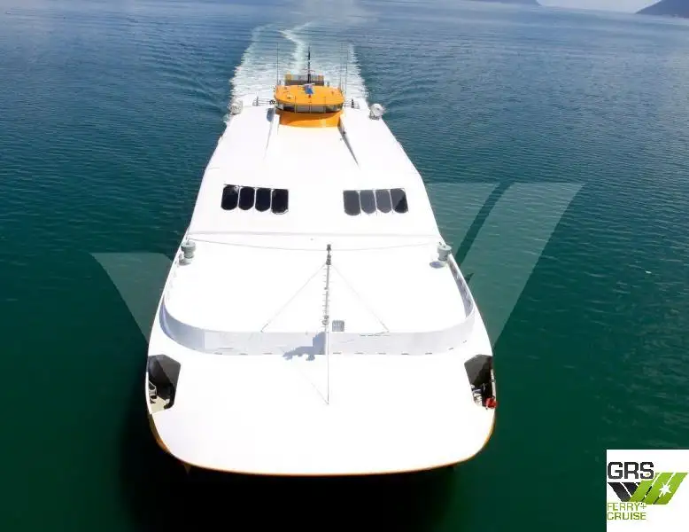 Nave Ro-Ro in vendita