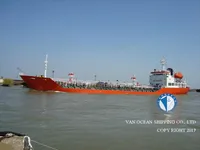 Petroliera/Chimichiera in vendita