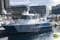 Nave Ro-Ro in vendita