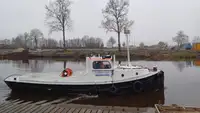 Rimorchiatore in vendita