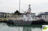 Rimorchiatore in vendita