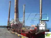 Piattaforma di perforazione autoelevabile in vendita