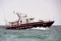 Pattugliatore in vendita