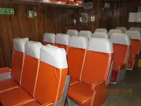 Barca dell'equipaggio in vendita