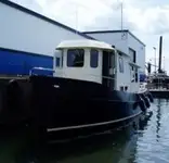 Peschereccio a strascico in vendita