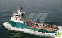 Rimorchiatore in vendita