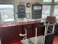 Rimorchiatore in vendita