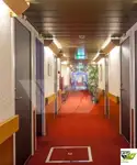 Nave da crociera in vendita