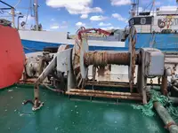 Peschereccio a strascico in vendita
