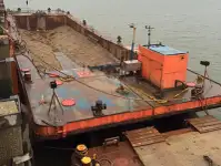 Chiatta in vendita