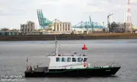 Barca dell'equipaggio in vendita