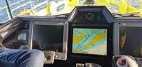 Nave di soccorso in vendita
