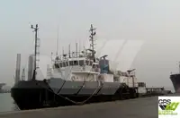 Nave da rilevamento in vendita