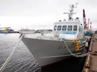 Pattugliatore in vendita