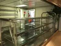 Nave traghetto in vendita