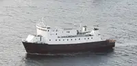 Nave Ro-Ro in vendita
