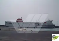 Ro-Ro ship in vendita