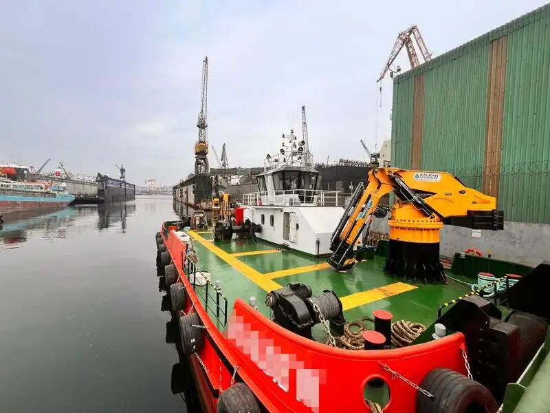 General Cargo/Multi-purpose in vendita