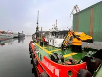 General Cargo/Multi-purpose in vendita