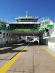 Traghetto in vendita