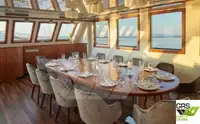 Nave da crociera in vendita