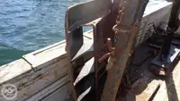 Peschereccio a strascico in vendita