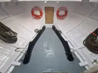 Piroga di pilotaggio in vendita
