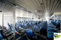 Nave da crociera in vendita
