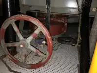 Nave da rilevamento in vendita