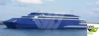 Ro-Ro ship in vendita