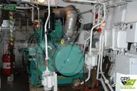 Nave da rilevamento in vendita