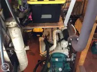 Rimorchiatore in vendita