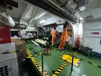 Portacontainer in vendita