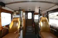 Piroga di pilotaggio in vendita