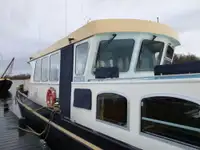 Chiatta in vendita