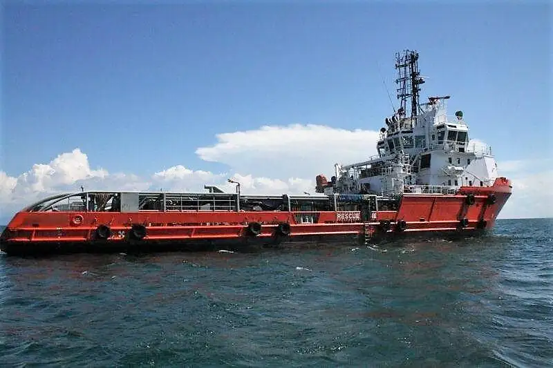 Rimorchiatore in vendita