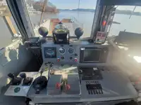 Nave da sbarco, con serbatoi in vendita
