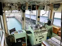 Rimorchiatore in vendita